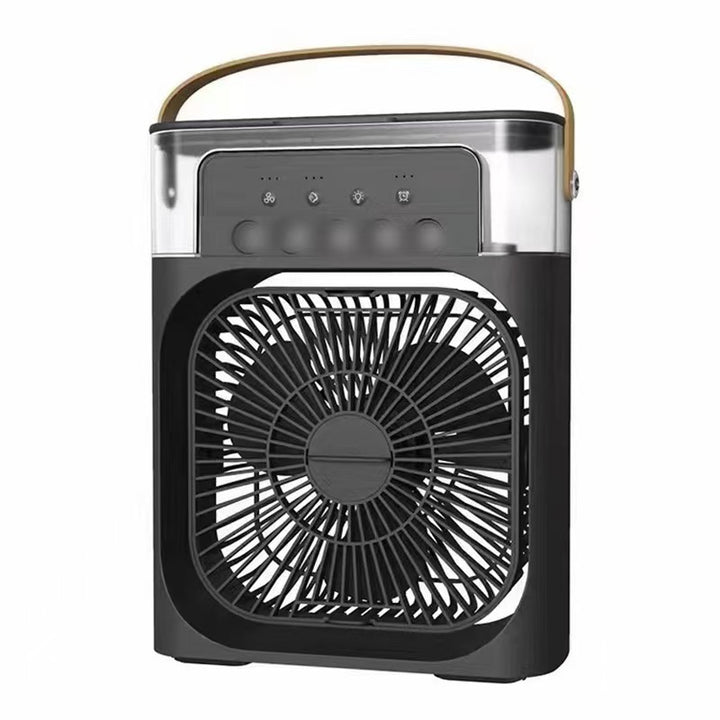 Women's portable multifunction fan Stornfield