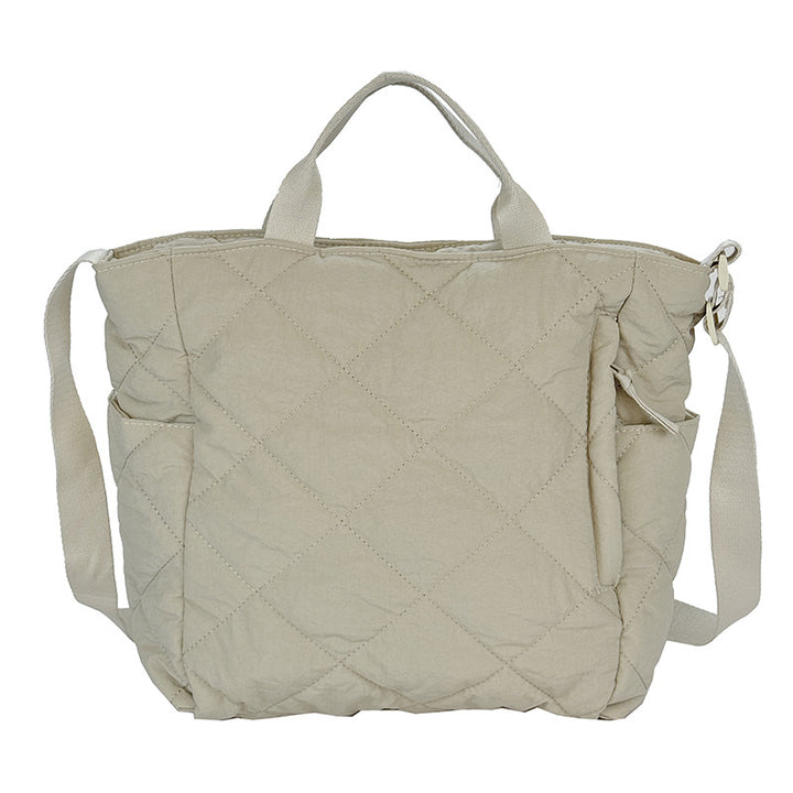Functional and Cozy Tote Bag Stornfield
