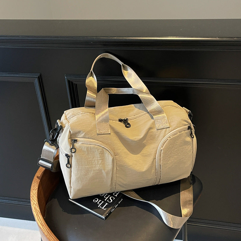 Versatile Durable Gym Duffle Bag Stornfield
