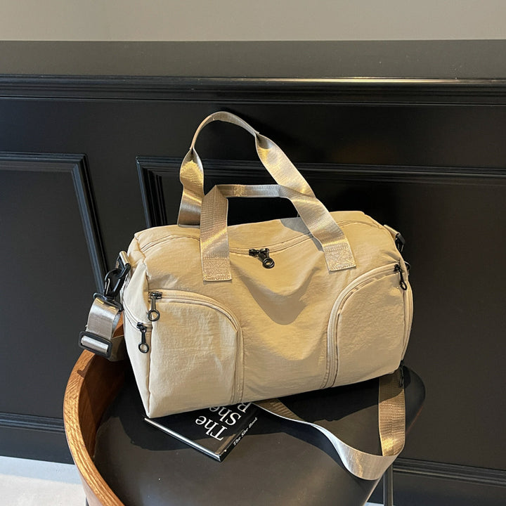 Versatile Durable Gym Duffle Bag Stornfield