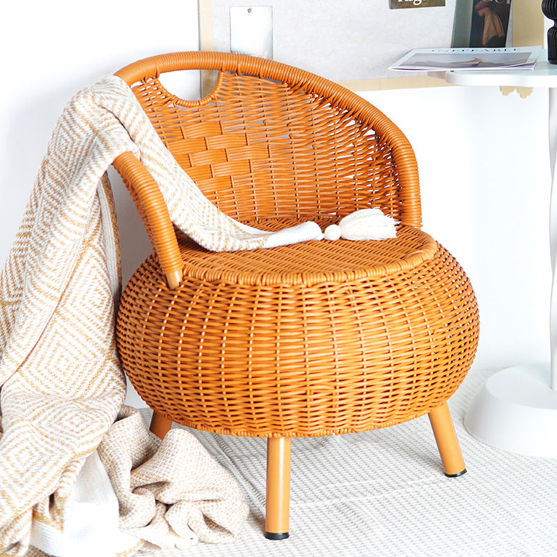 Cozy Woven Children's Chair Stornfield