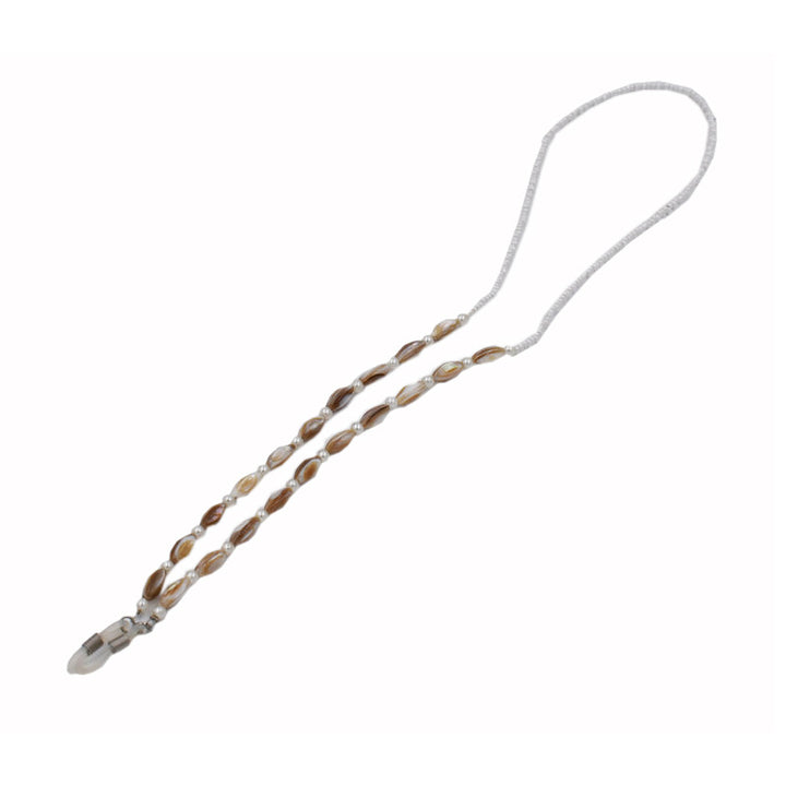 Decorative Beaded Eyewear Chain Stornfield