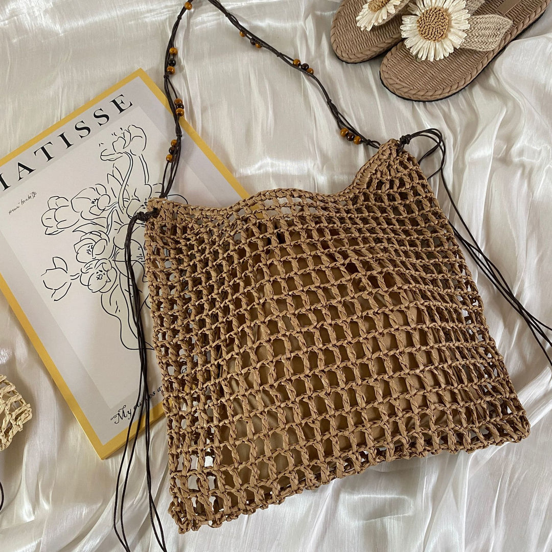 Handcrafted Macrame Bag Stornfield
