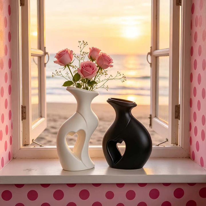 Decorative Ceramic Vase Stornfeild