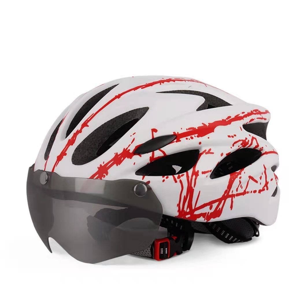 Premium Ventilated Cycling Helmet Stornfield