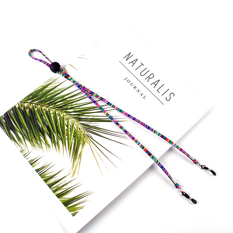 Stylish Eyewear Retainer Strap Stornfield