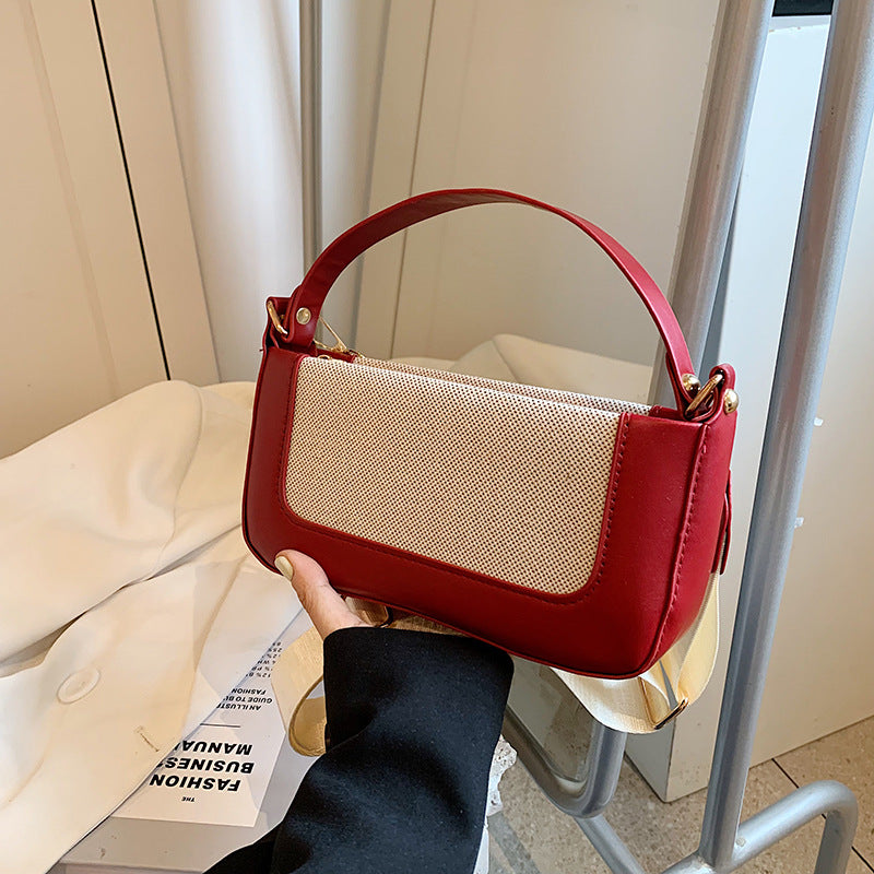 WoChic Structured Handbag Stornfield
