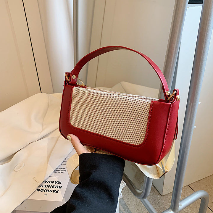 WoChic Structured Handbag Stornfield