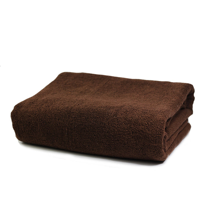 Spa and Wellness Towel Stornfield
