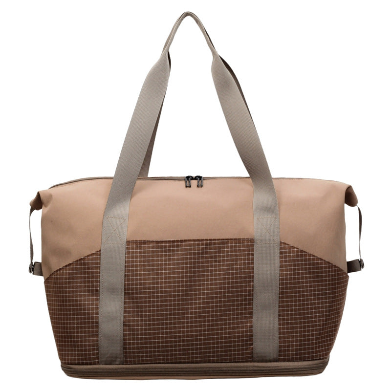 Stylish Multi-Purpose Weekend Bag Stornfield
