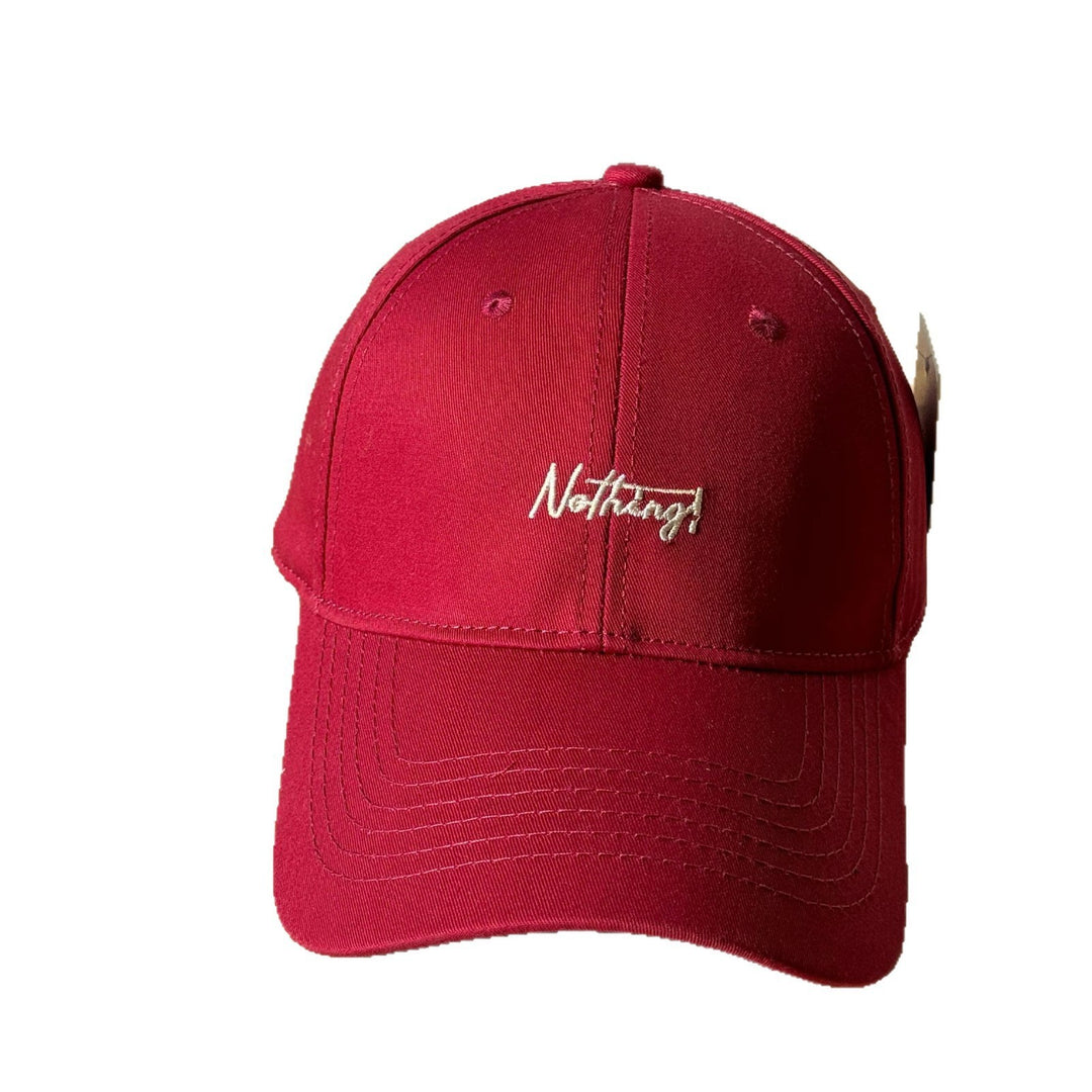 Men's Stylish Casual Cotton Baseball Cap Stornfield