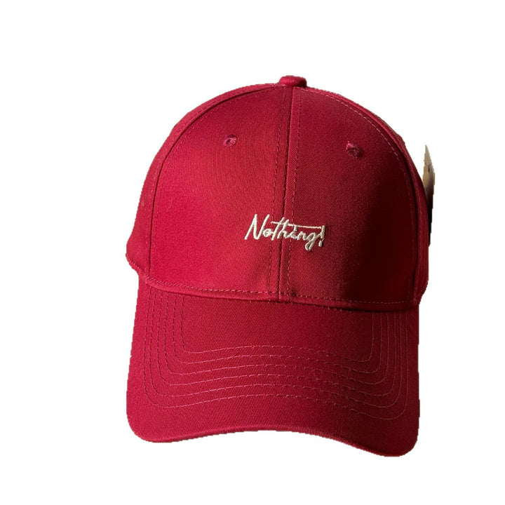 Men's Stylish Casual Cotton Baseball Cap Stornfield