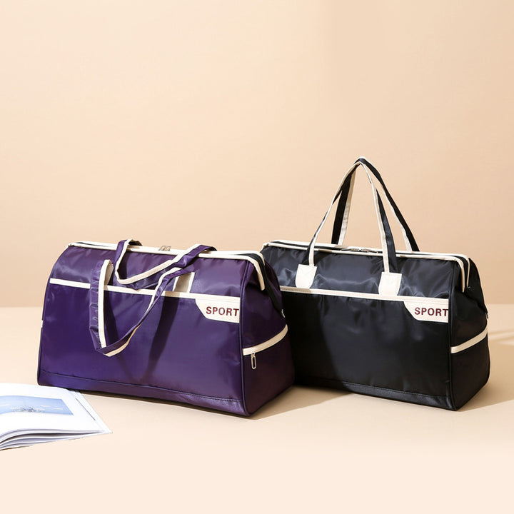 Sport bag Stornfield