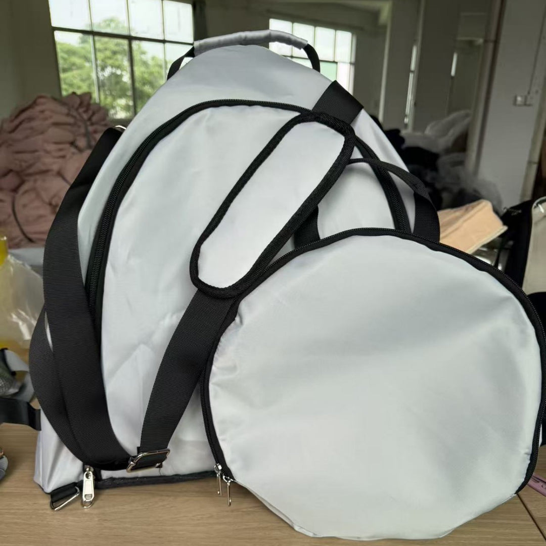 Multi-Functional Travel Backpack Stornfield