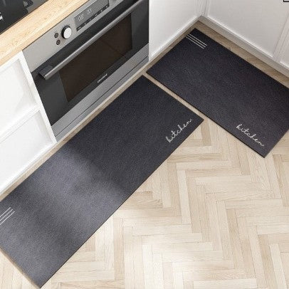 Modern Kitchen Mat Set Stornfield
