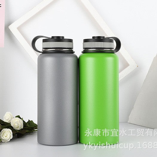 Women's insulated sports water bottle Stornfield