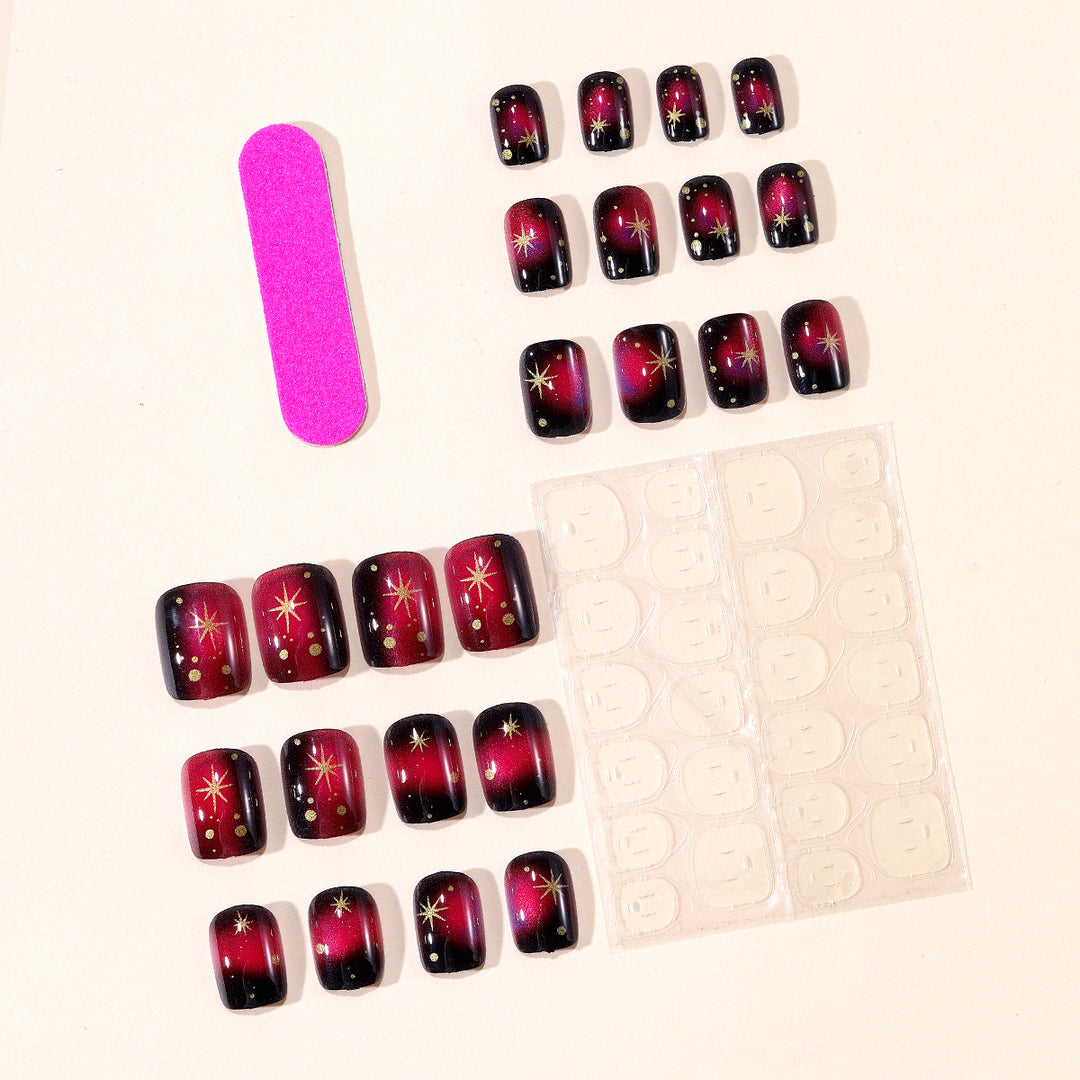 Celestial Nail Art Kit Stornfield