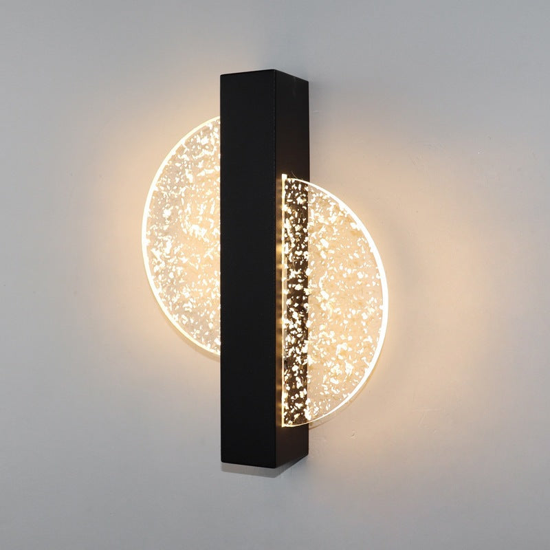 Modern Artistic Wall Light
