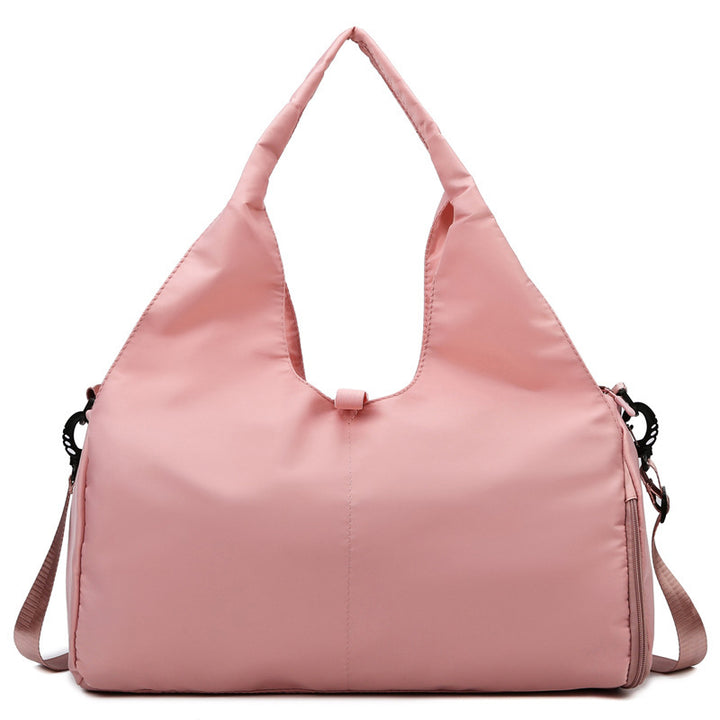 Versatile Lightweight Gym Tote Stornfield