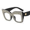 Women's striking statement sunglasses with glamorous frame Stornfield