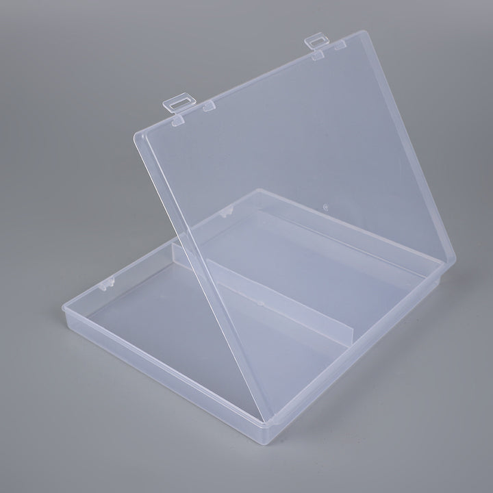 Multi-Sectional Storage Organizer Stornfield