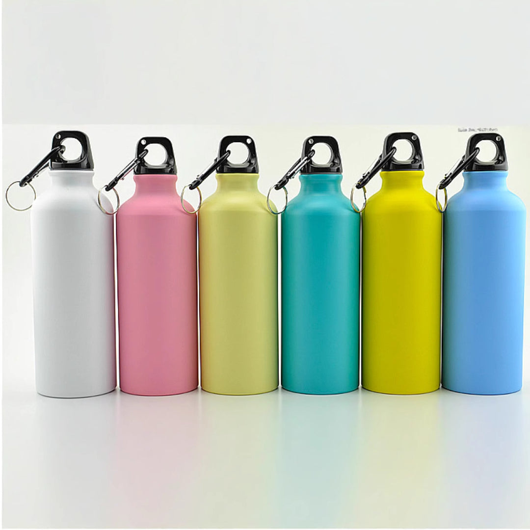 Durable Aluminum Sports Water Bottle Stornfield