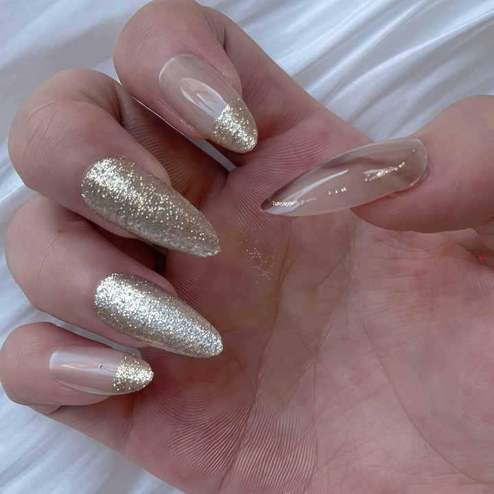 Press-on Nail Art Stornfield
