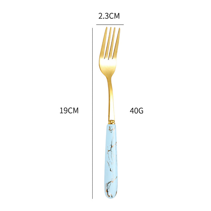 Designer Spoon Stornfield