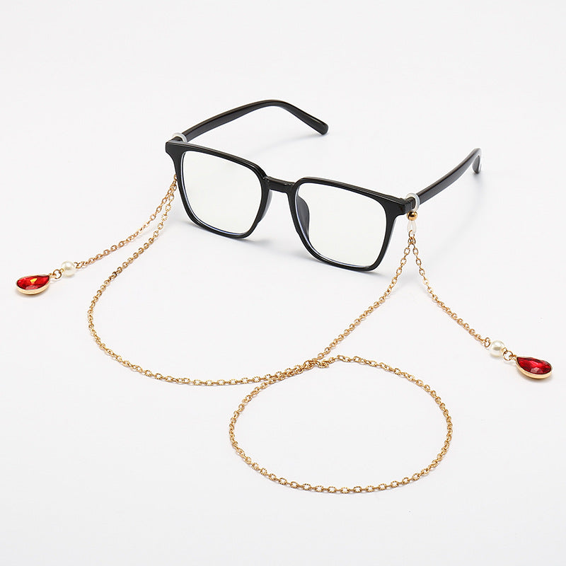 Eyewear Chain Holder Stornfield