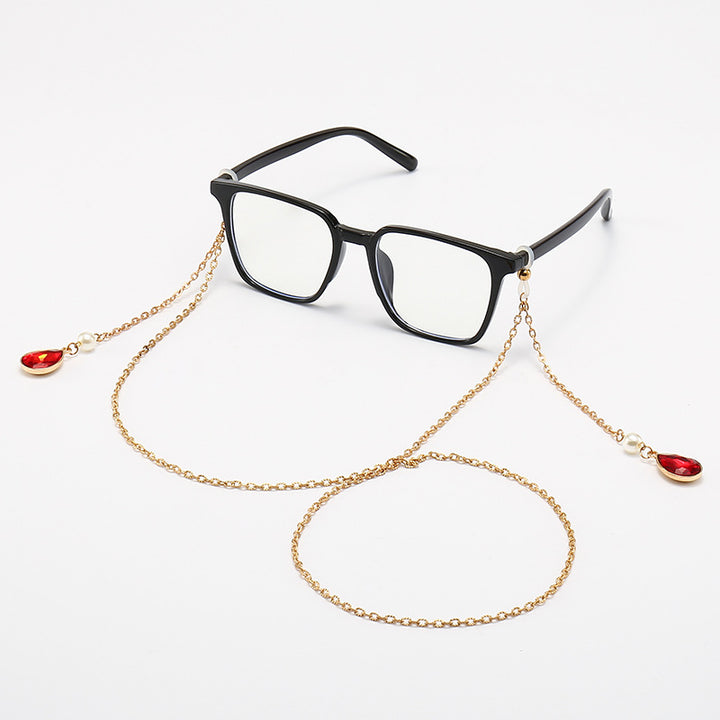 Eyewear Chain Holder Stornfield