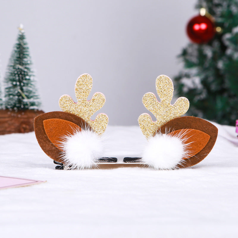 Festive Hair Accessories Stornfield