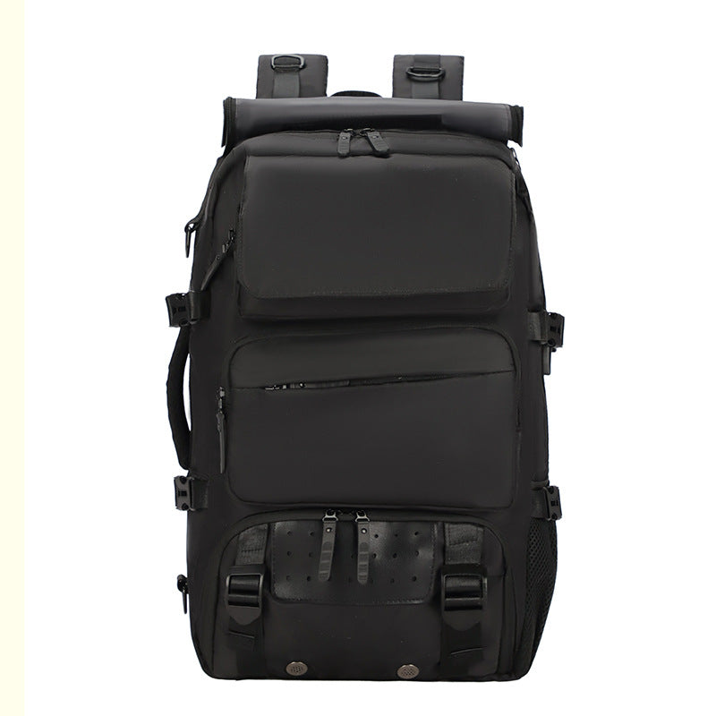 Multi-Functional Tactical School Backpack Stornfield