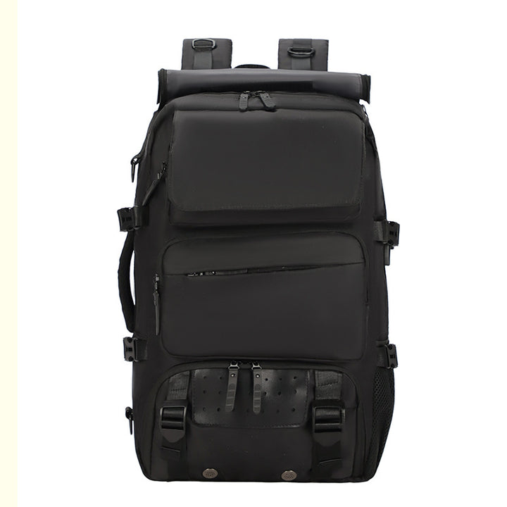 Multi-Functional Tactical School Backpack Stornfield