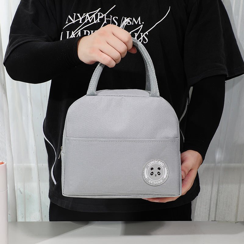 Insulated Lunch Cooler Tote Stornfield