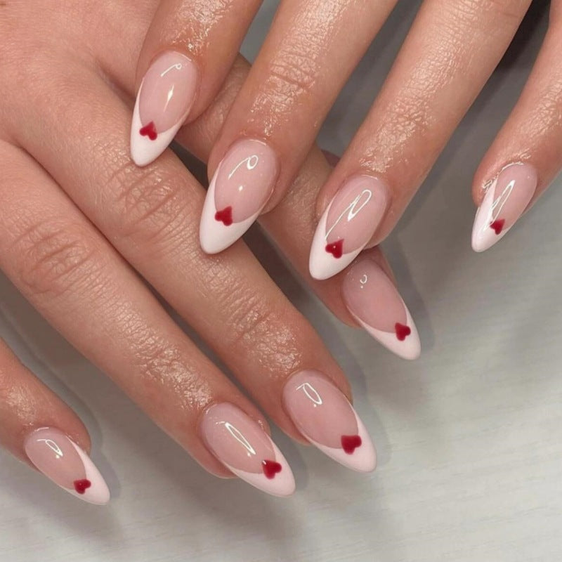 Press-On Nail Set Stornfield