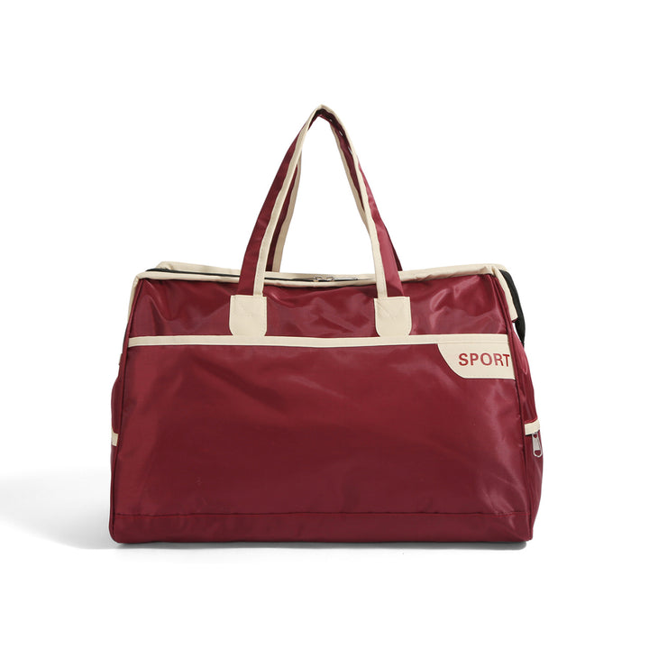 Large Capacity Sports Duffle Bag Stornfield