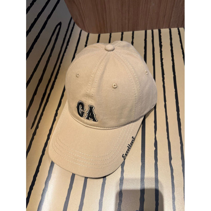 Men's Adjustable Baseball Cap Stornfield