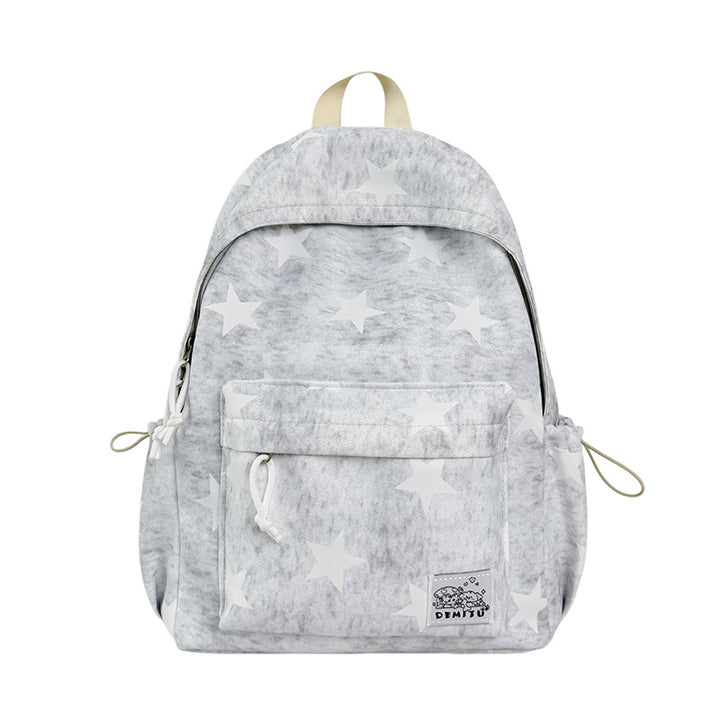 Fun Star-Embellished Backpack Stornfield 1791205116