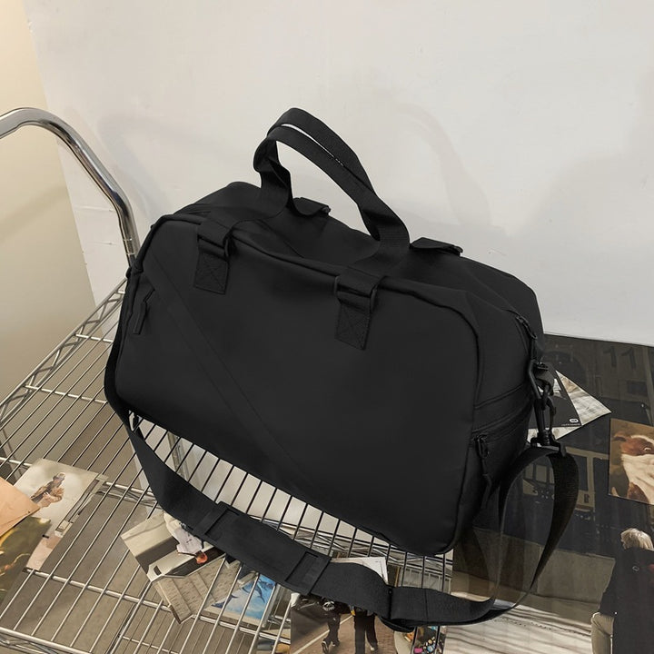 Ladies High-Quality Multifunctional Handbag Stornfield