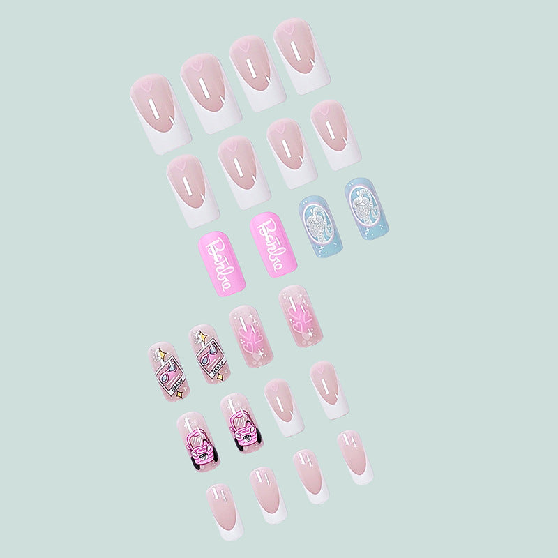 Creative Nail Design Stornfield