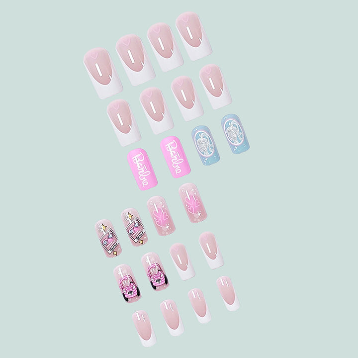 Creative Nail Design Stornfield