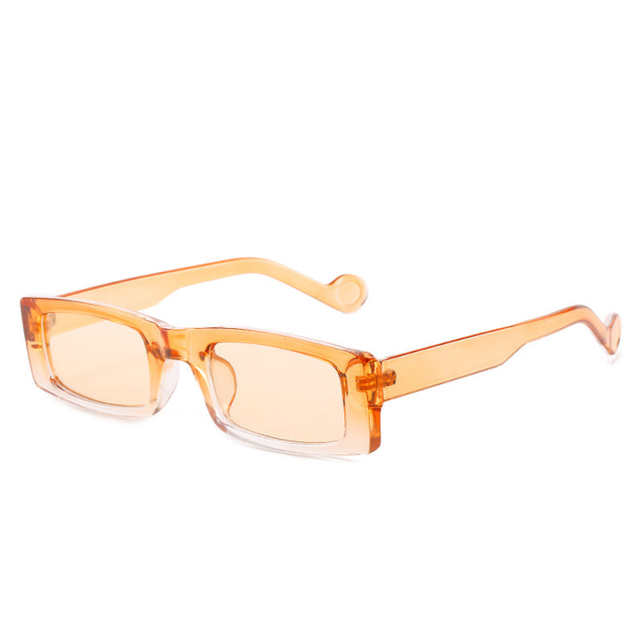 Women trendy square sunglasses Stornfield