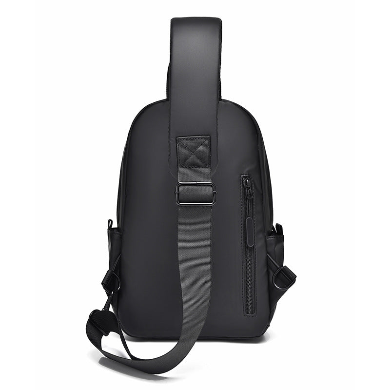 Lightweight Crossbody Sling Bag Stornfield
