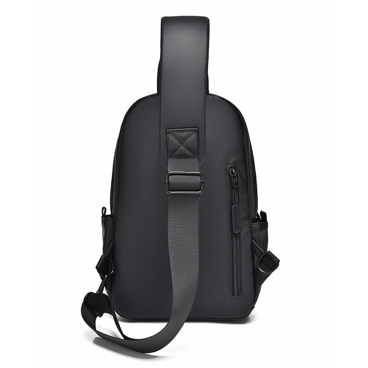 Lightweight Crossbody Sling Bag Stornfield