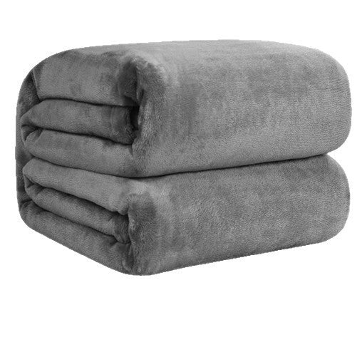 Ultra-Soft Luxury Fleece Blanket Stornfield