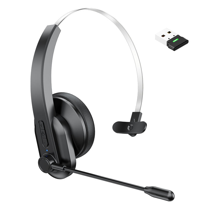 Wireless Communication Headset Stornfield