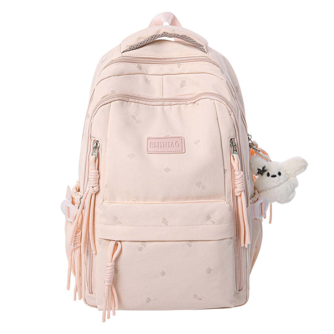 Stylish Multi-Pocket Urban Backpack Stornfield