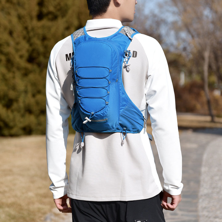 Lightweight Hydration Running Pack Stornfield