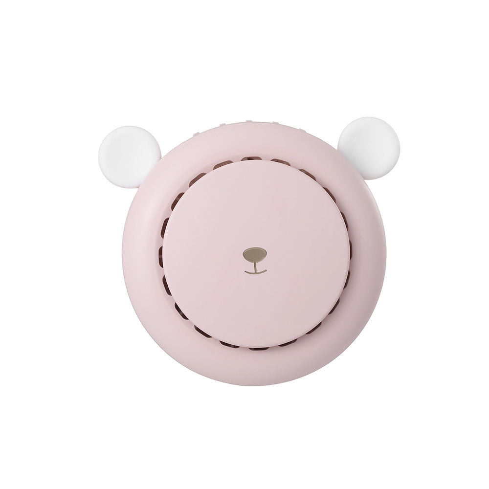 Women Portable Mini Air Purifier Stornfield