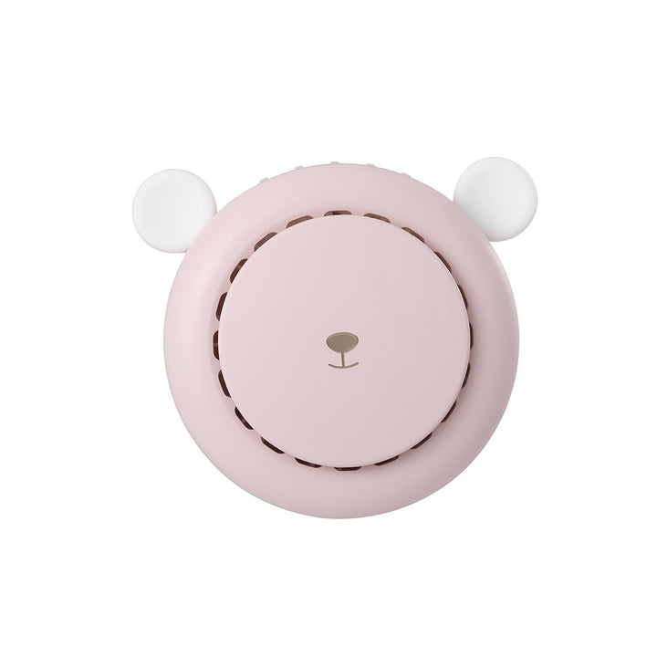 Women Portable Mini Air Purifier Stornfield